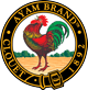 Ayam Brand logo