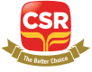 CSR Sugar logo