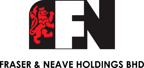 F&N logo