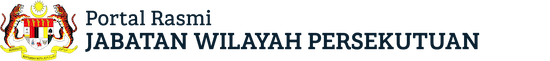 Jabatan Wilayah Persekutuan logo